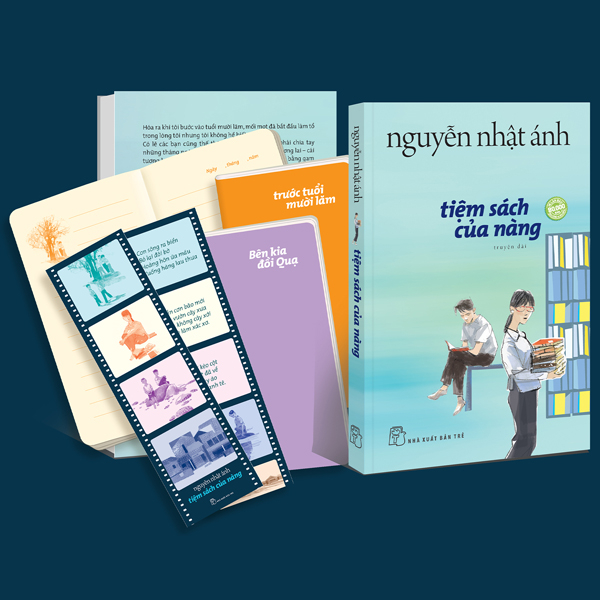 ngày xưa có một chuyện tình - khổ nhỏ (tái bản 2025) - Ảnh 18
