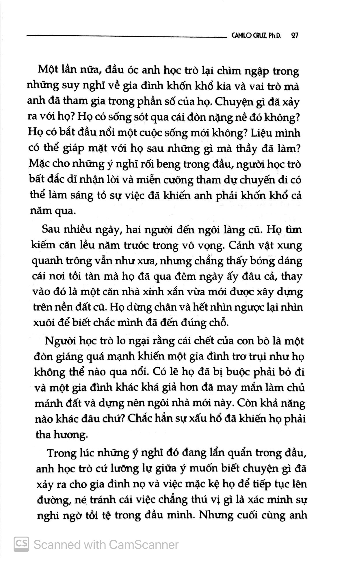ngày xưa có một con bò (tái bản 2019) - Ảnh 10