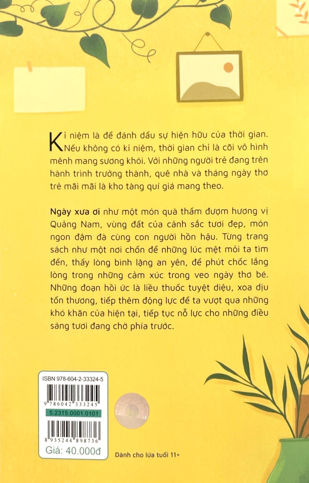 ngày xưa ơi - Ảnh 8