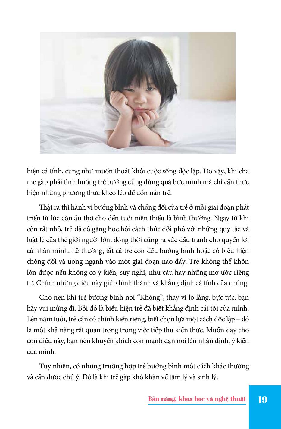 "nghề" làm cha mẹ (tái bản 2018) - Ảnh 15