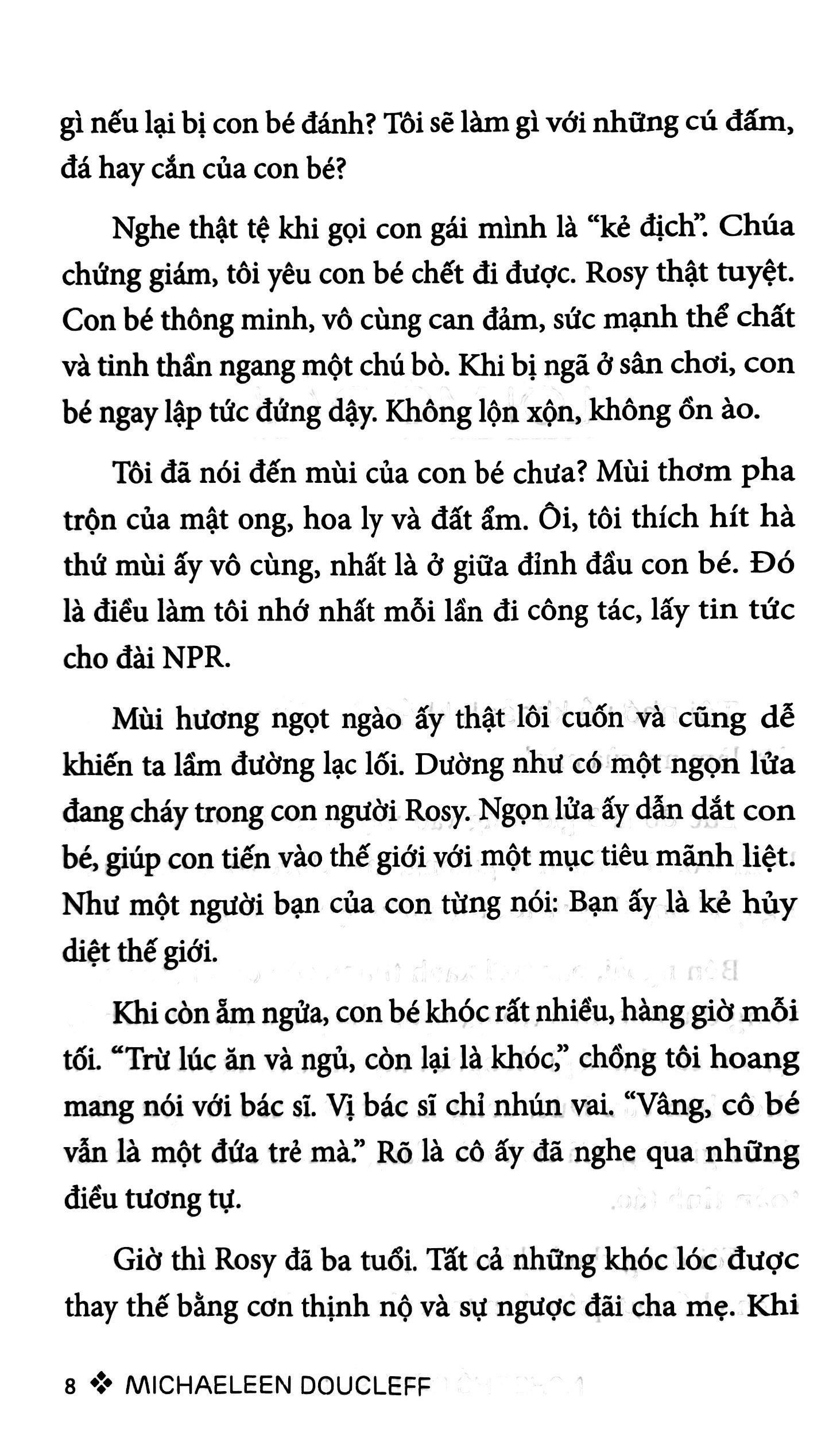 nghe thổ dân kể chuyện dạy con - Ảnh 4