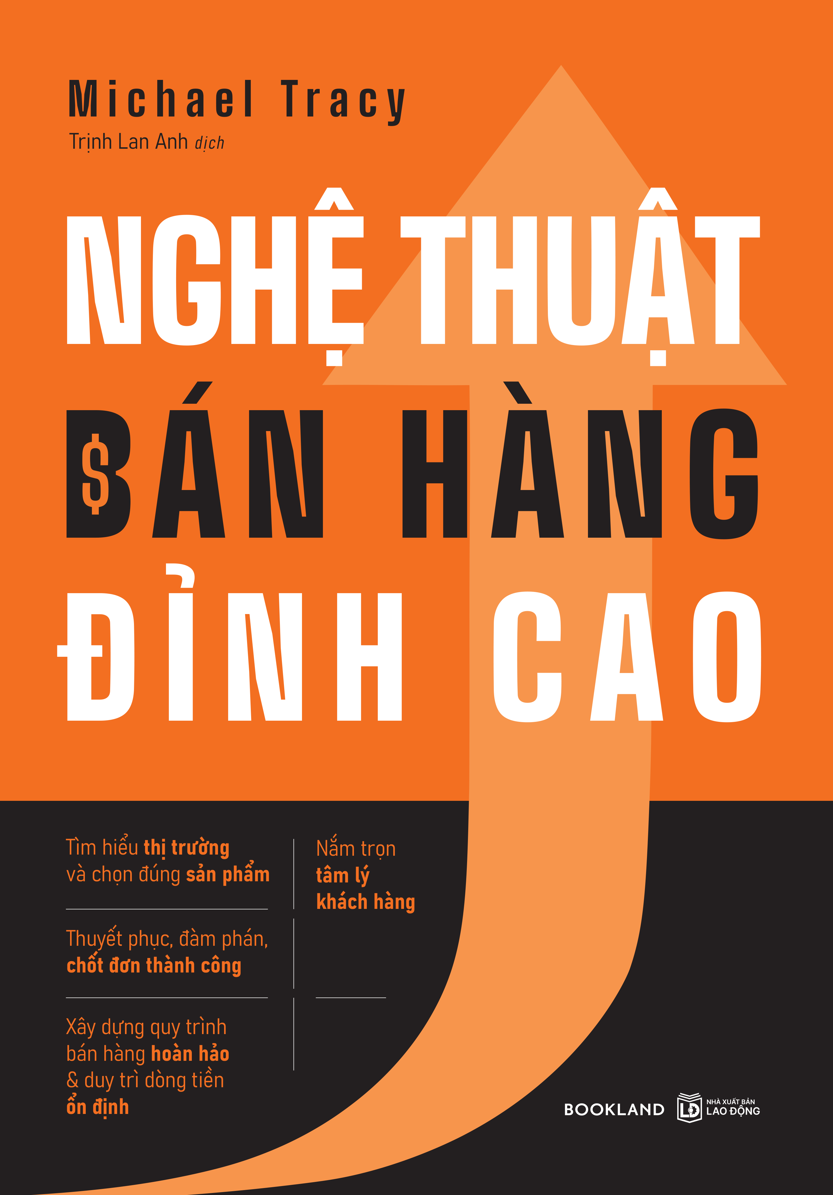 Nghệ Thuật Bán Hàng Đỉnh Cao - Ảnh 2