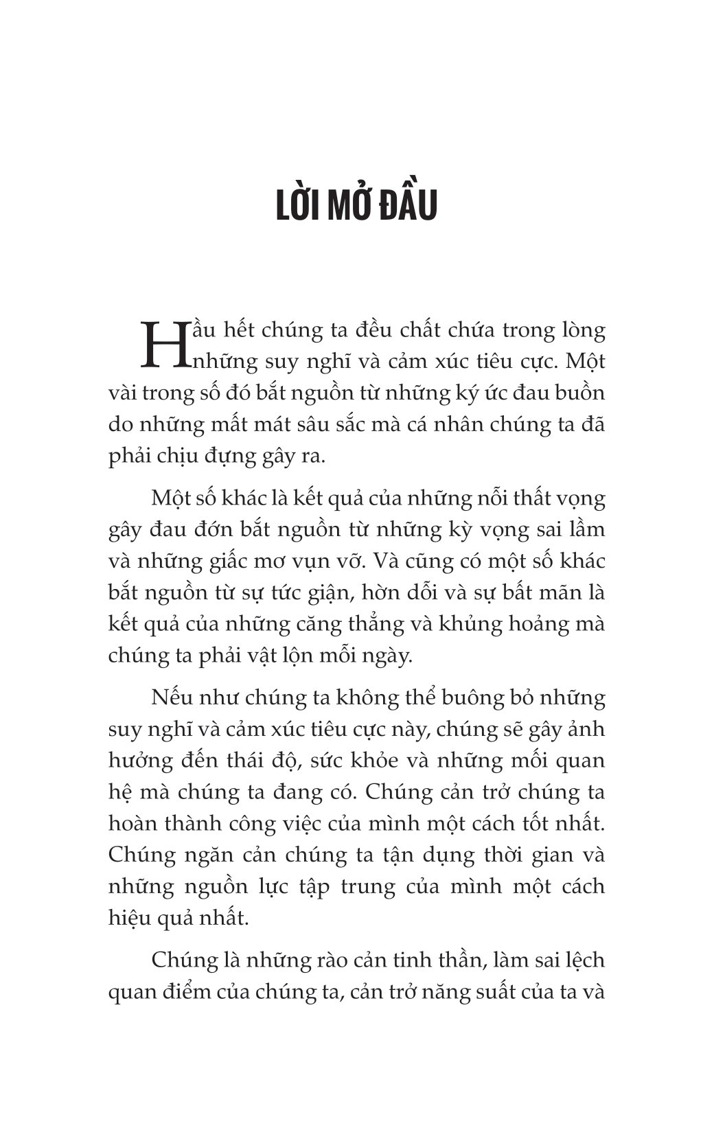 nghệ thuật buông bỏ - vượt qua tổn thương để đi đến bến bờ hạnh phúc - Ảnh 8