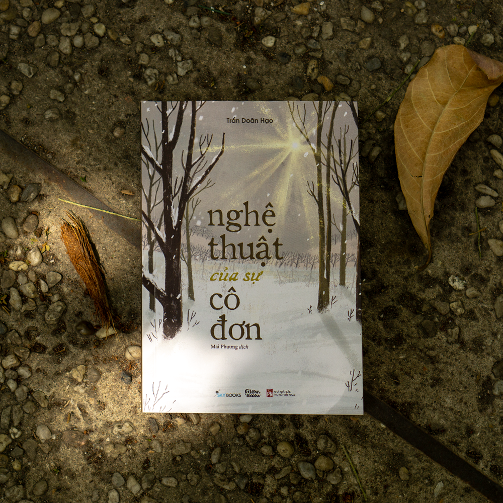 Nghệ Thuật Của Sự Cô Đơn - Ảnh 4