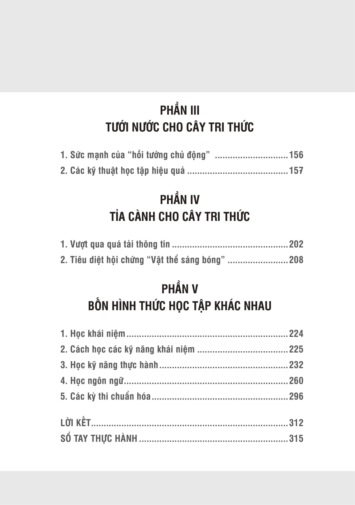Nghệ Thuật Học Tập Tối Giản - Làm Chủ Phương Pháp Học Sâu Nhớ Lâu - Ảnh 4
