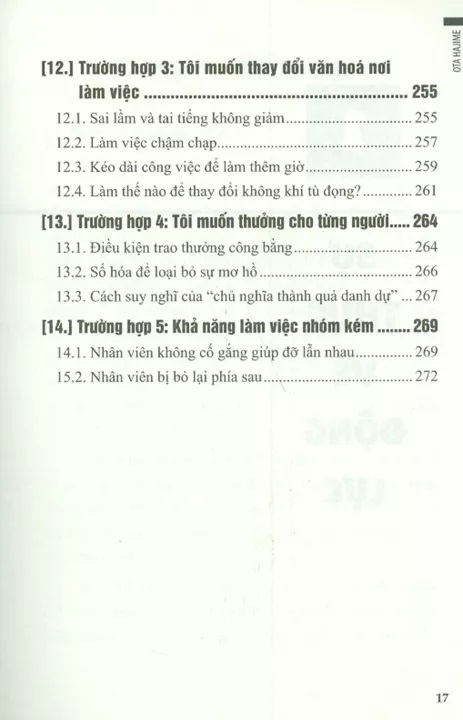 nghệ thuật kiến tạo động lực cho nhân viên - Ảnh 8