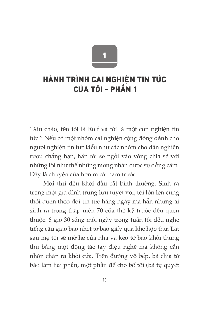 nghệ thuật kiêng khen tin tức - bí kíp sinh tồn thời kỹ thuật số - Ảnh 9