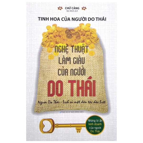 nghệ thuật làm giàu của người do thái