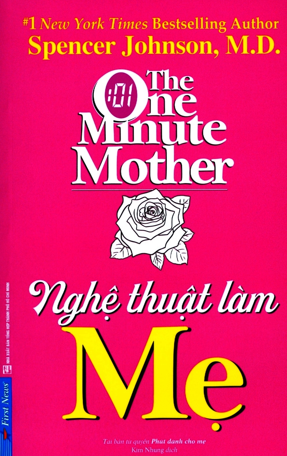 nghệ thuật làm mẹ - Ảnh 2