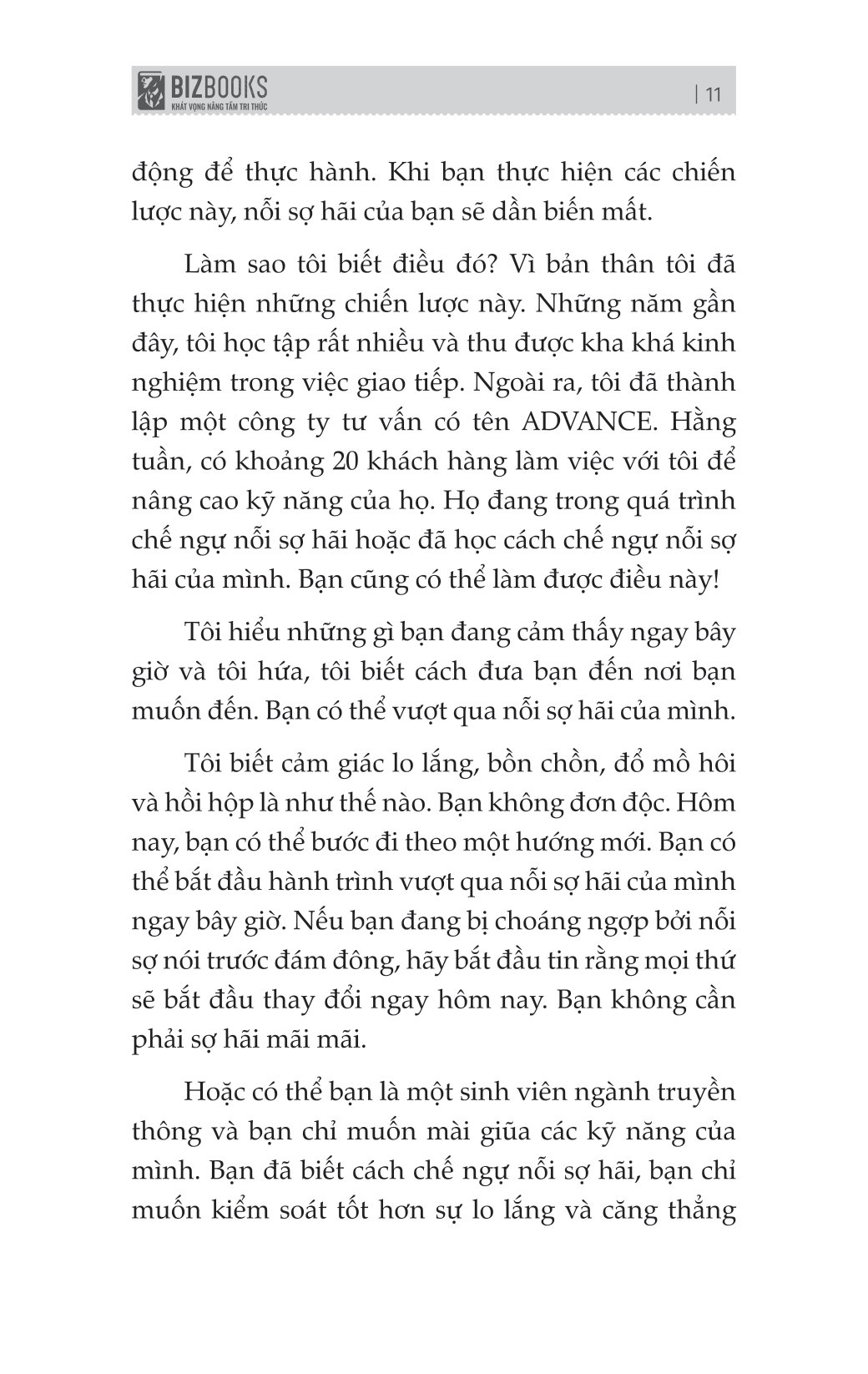 nghệ thuật nói trước công chúng - Ảnh 13