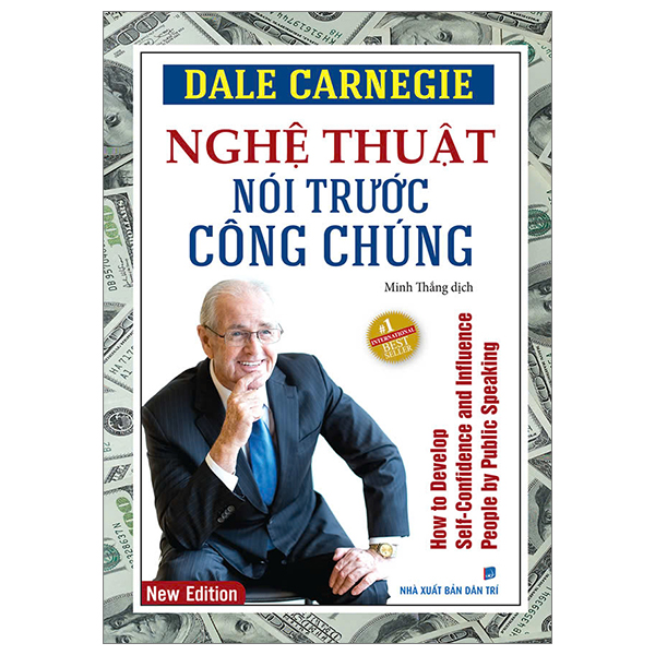 nghệ thuật nói trước công chúng - bản bỏ túi