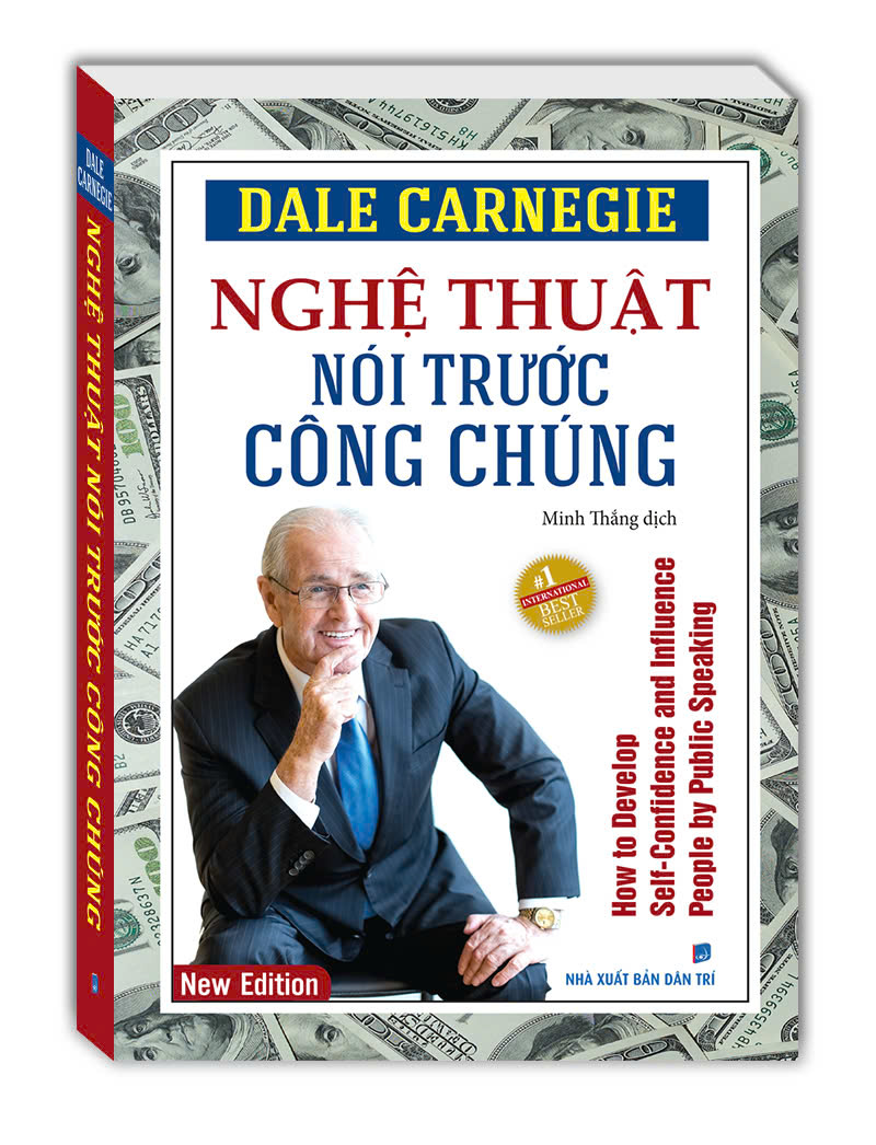 nghệ thuật nói trước công chúng - bản bỏ túi - Ảnh 2