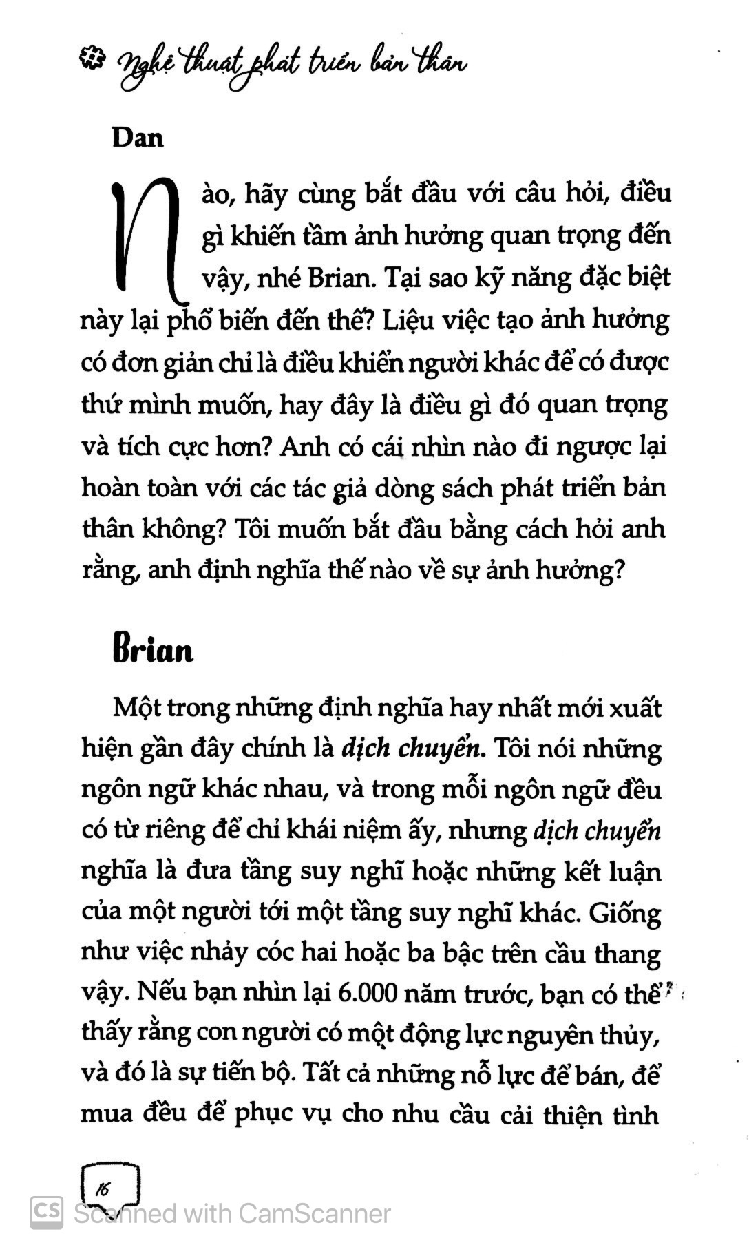 nghệ thuật phát triển bản thân (tái bản 2022) - Ảnh 4