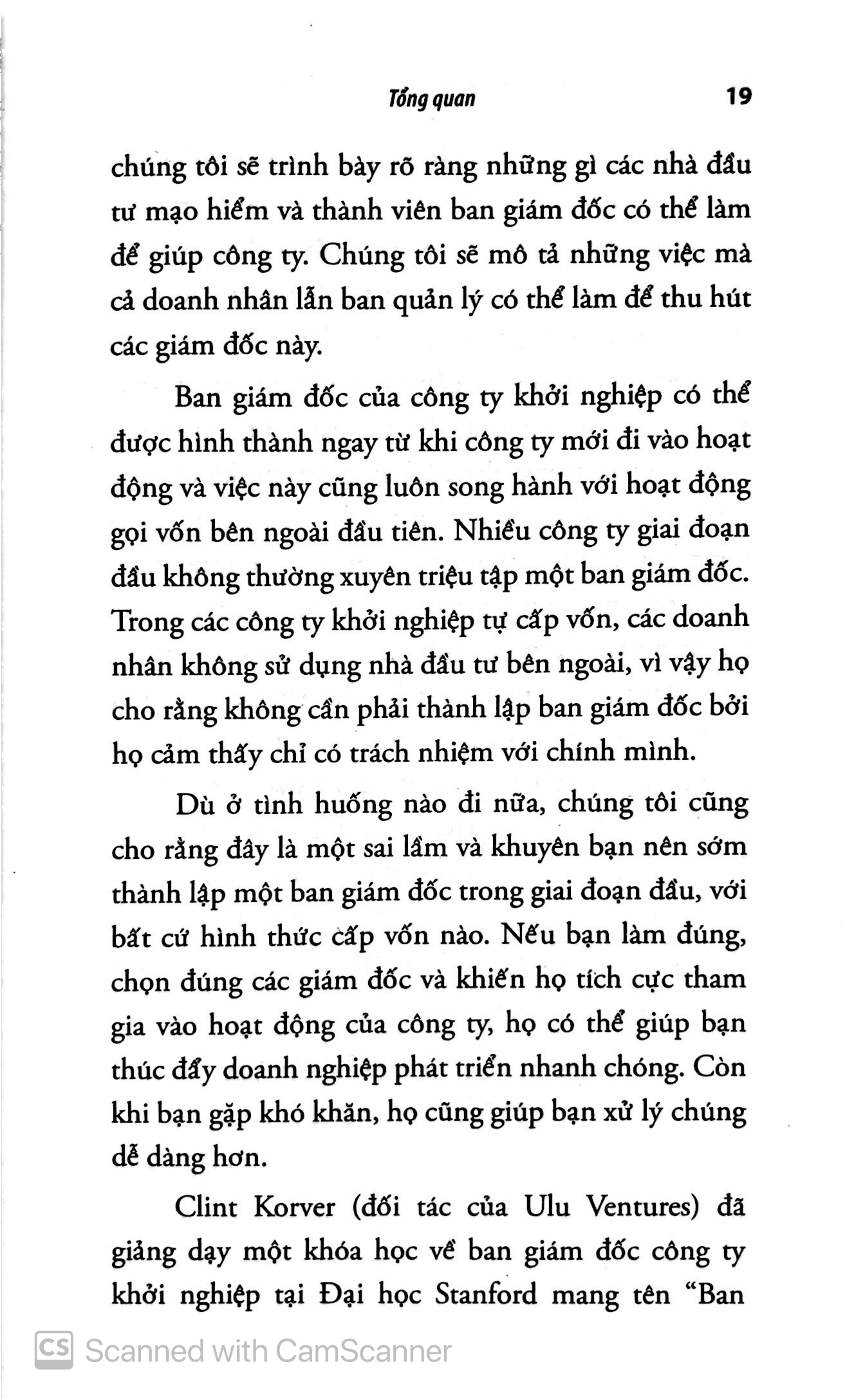 nghệ thuật quản trị khởi nghiệp - Ảnh 9