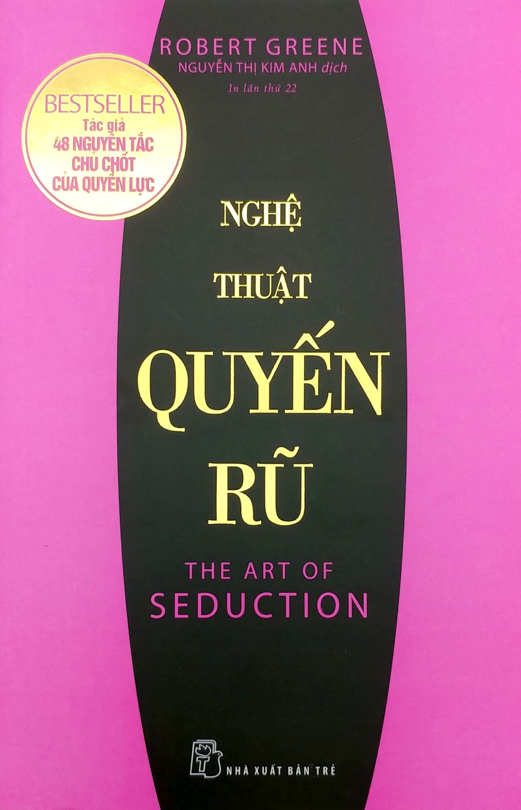 nghệ thuật quyến rũ (tái bản 2019) - Ảnh 2