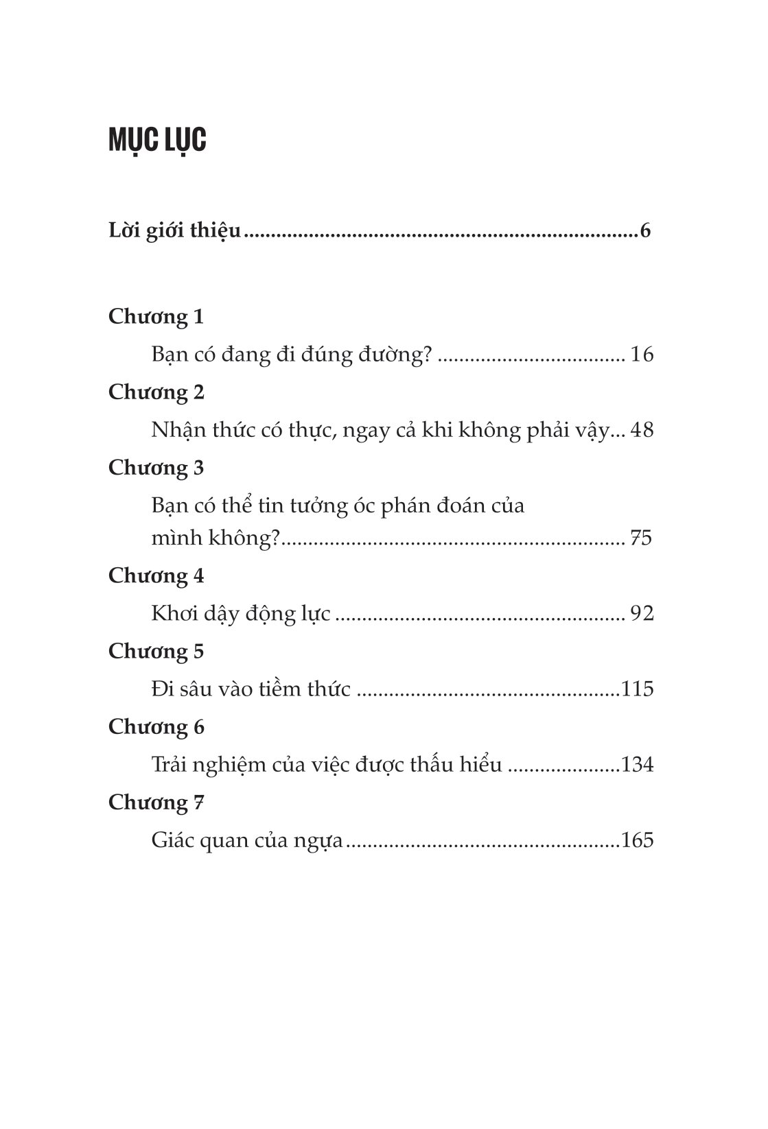nghệ thuật tạo sức ảnh hưởng - Ảnh 4