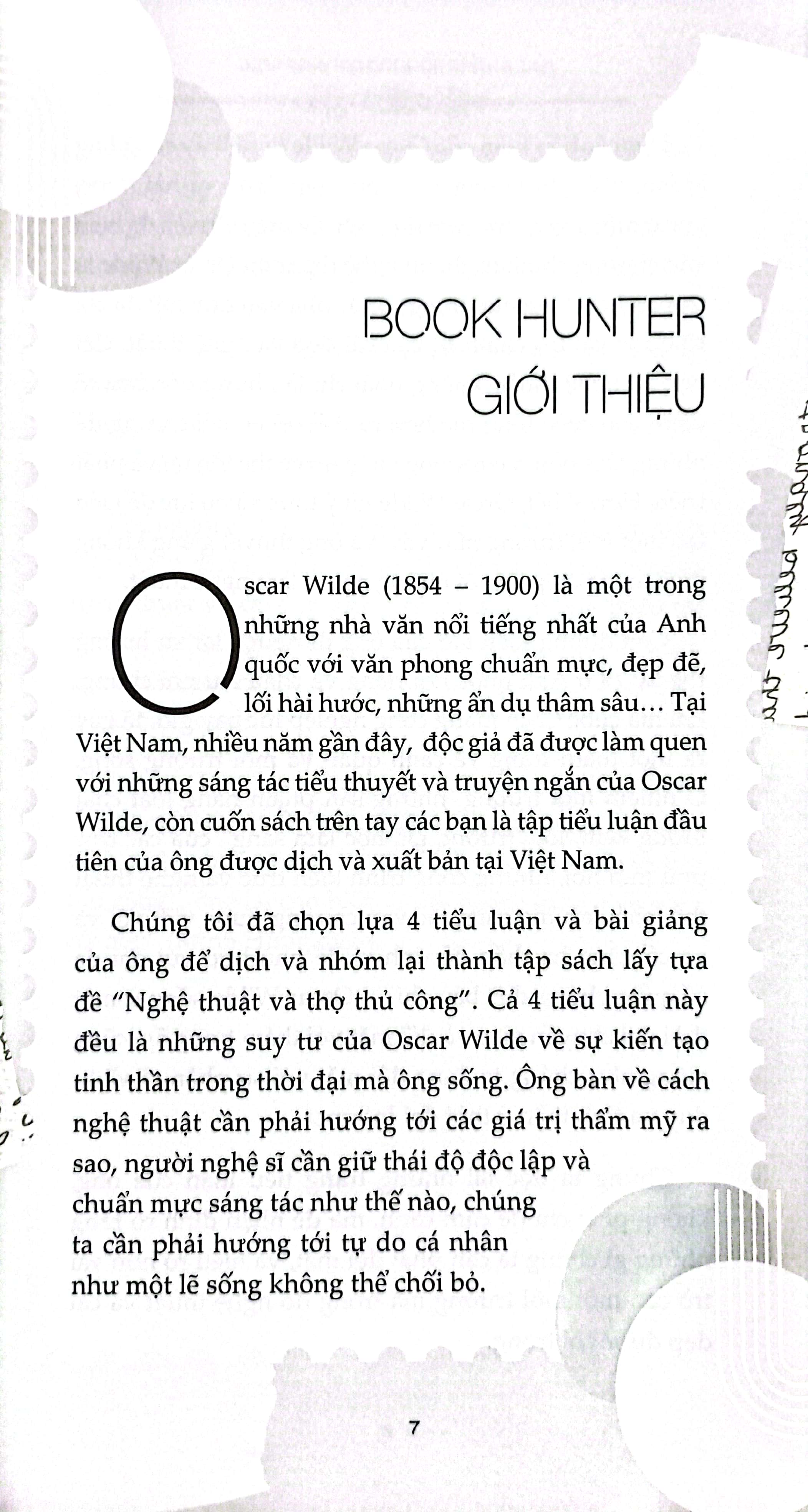 nghệ thuật và thợ thủ công (tái bản 2024) - Ảnh 5
