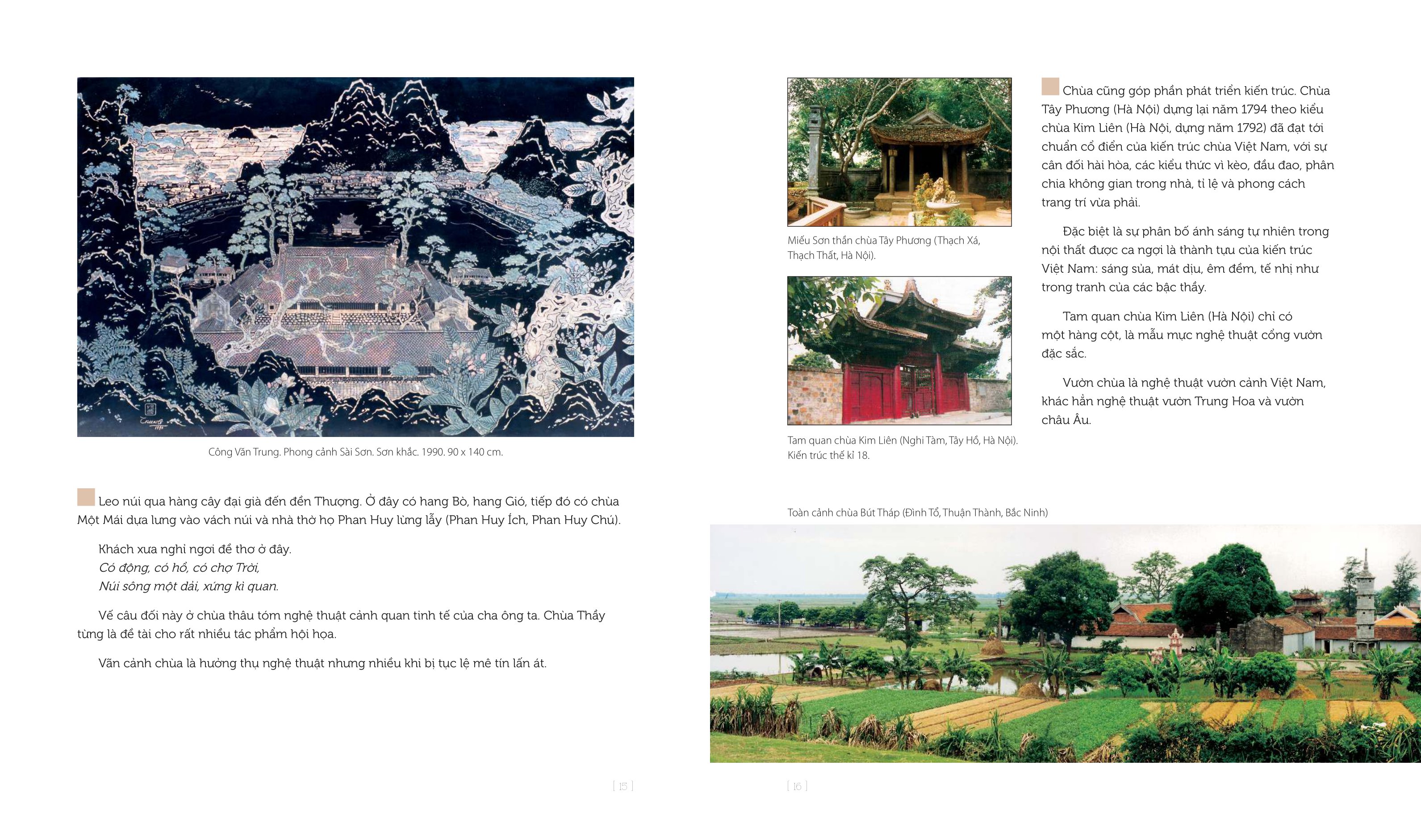 nghệ thuật việt nam - bìa cứng - Ảnh 8