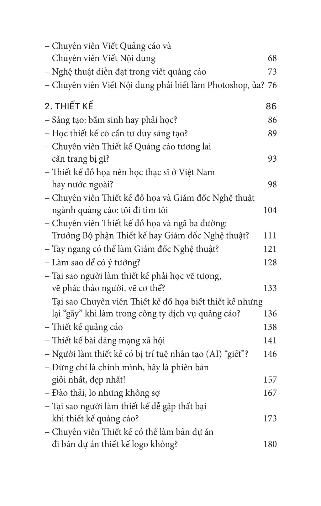Nghề Truyền Thông Thị Giác - Truyền Sao Cho Thông - Ảnh 5