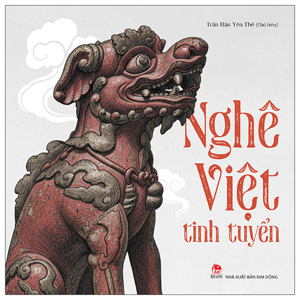 Nghê Việt Tinh Tuyển