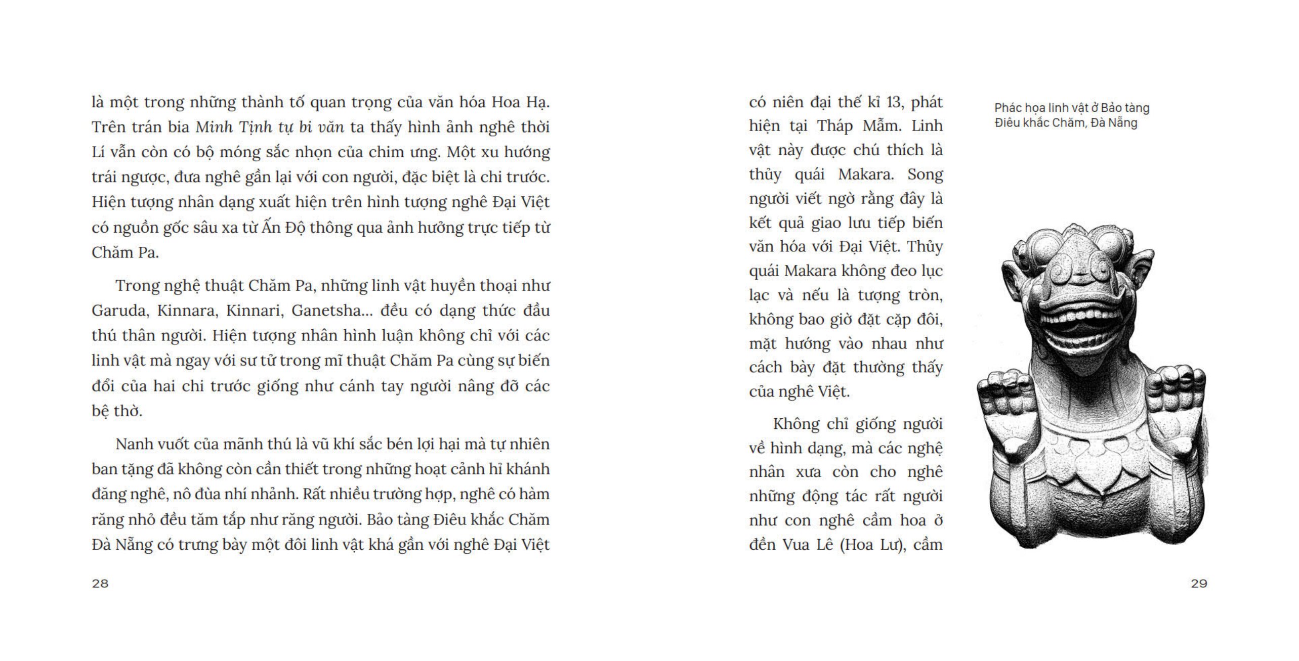 Nghê Việt Tinh Tuyển - Ảnh 15