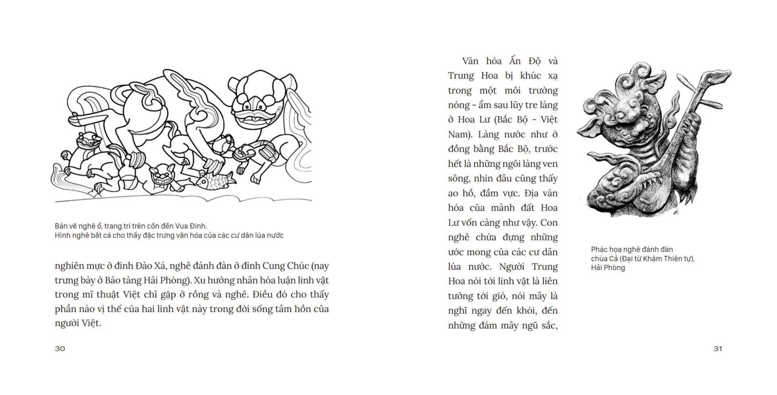 Nghê Việt Tinh Tuyển - Ảnh 16