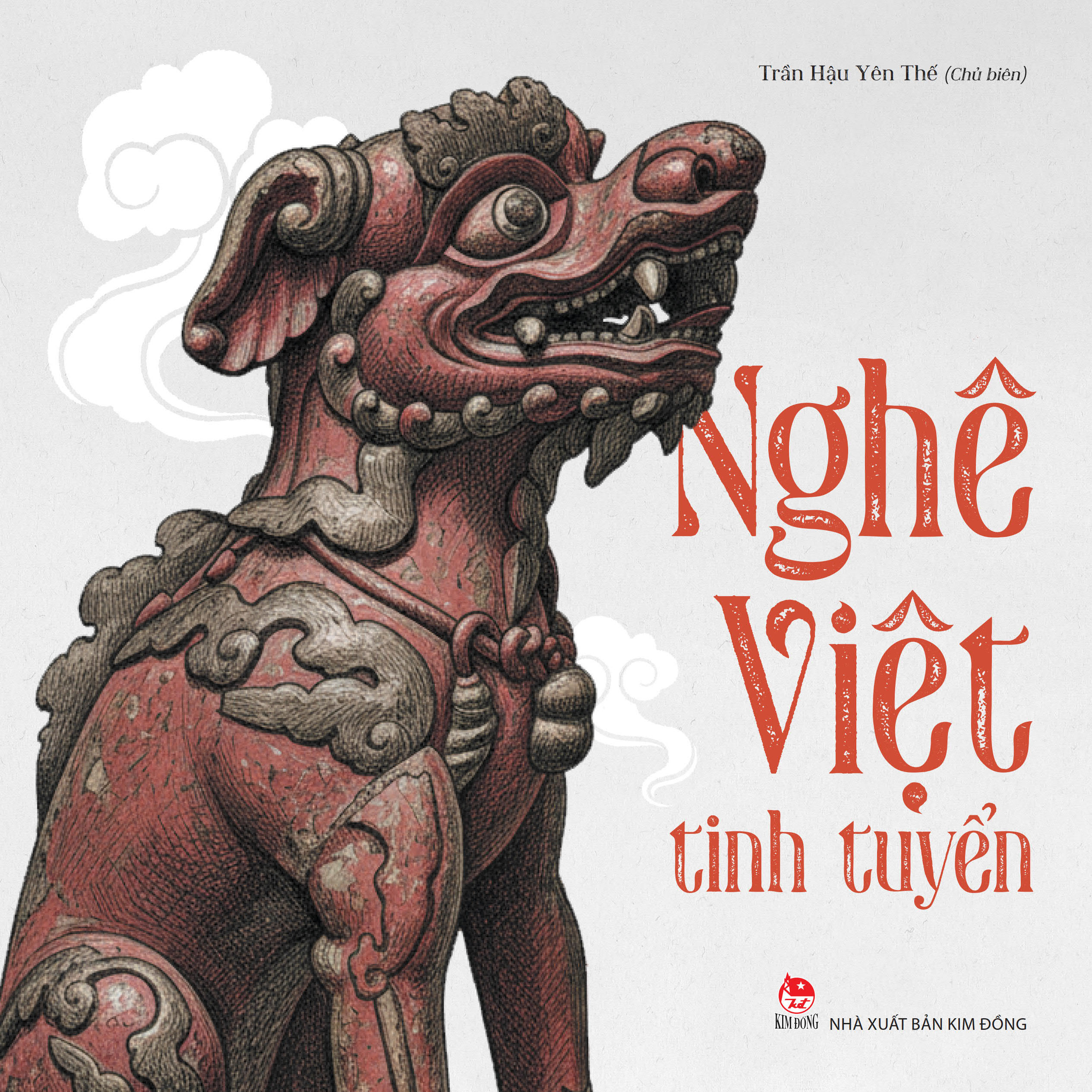 Nghê Việt Tinh Tuyển - Ảnh 2