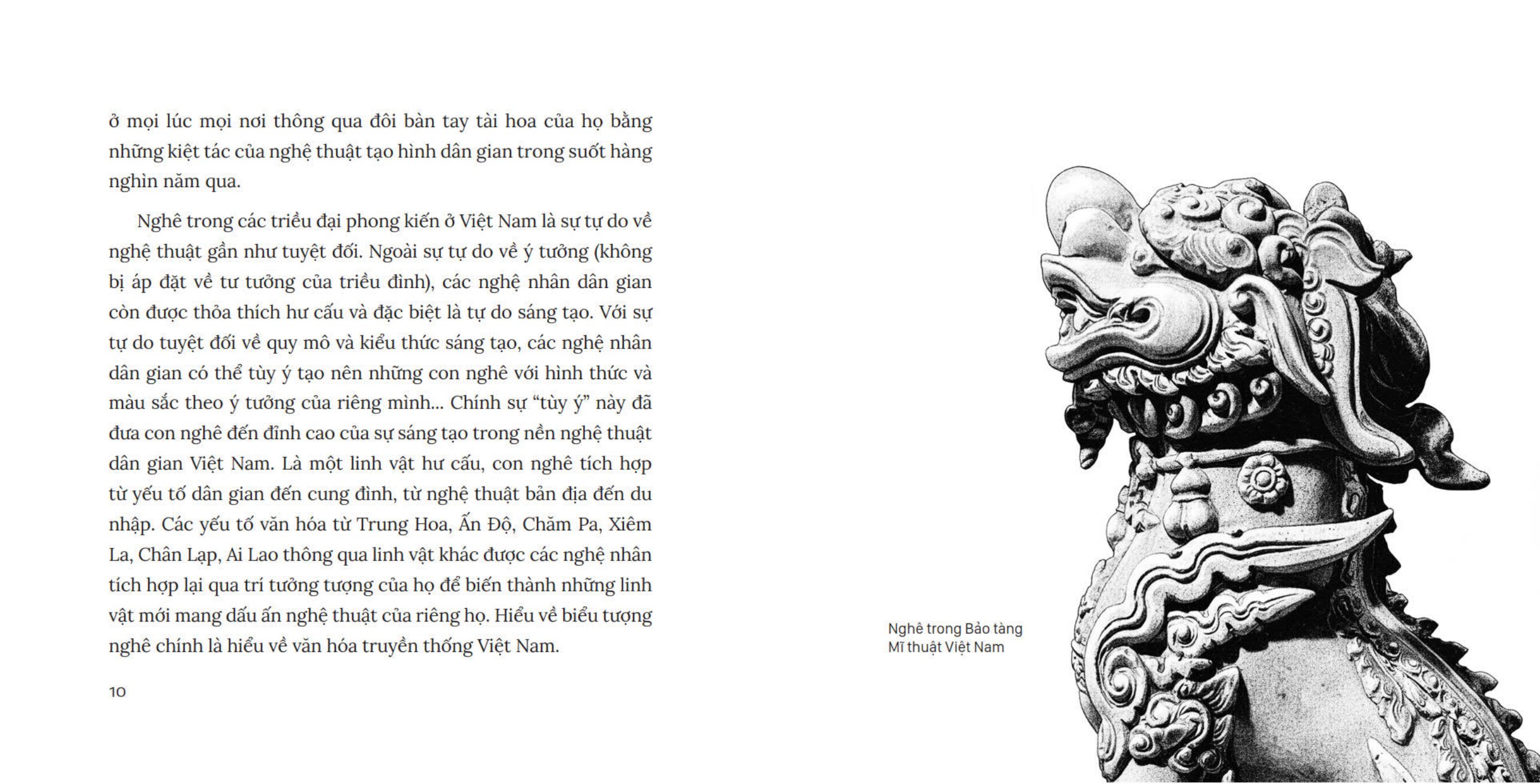 Nghê Việt Tinh Tuyển - Ảnh 6