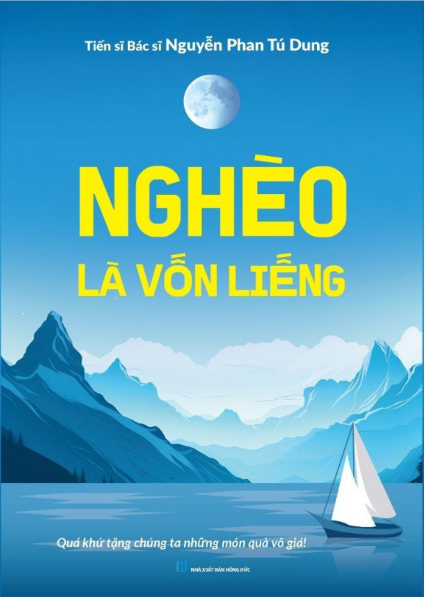 nghèo là vốn liếng - tặng kèm thẻ cào - Ảnh 2