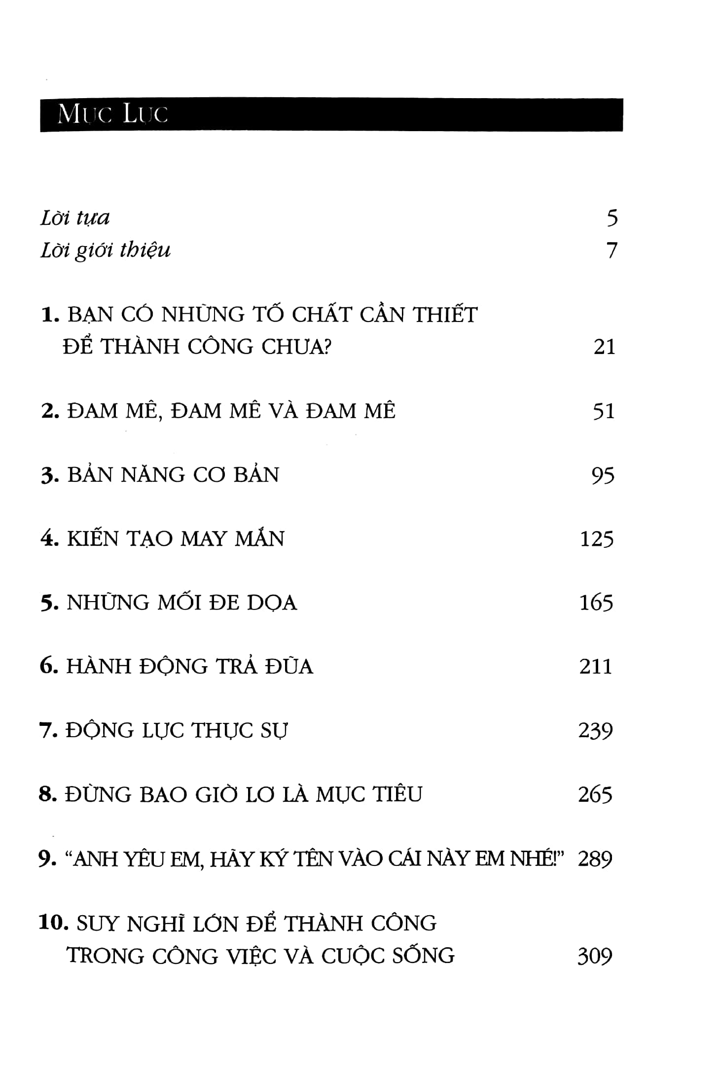 nghĩ lớn để thành công (tái bản 2022) - Ảnh 3