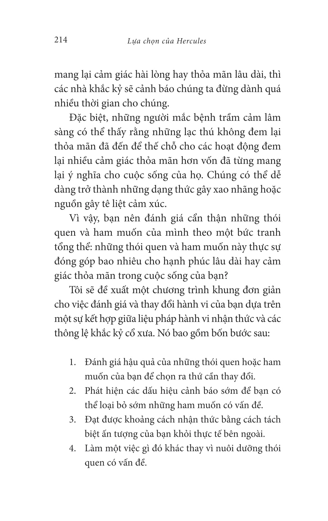 nghĩ như hoàng đế la mã: triết lý khắc kỷ của marcus aurelius - Ảnh 17