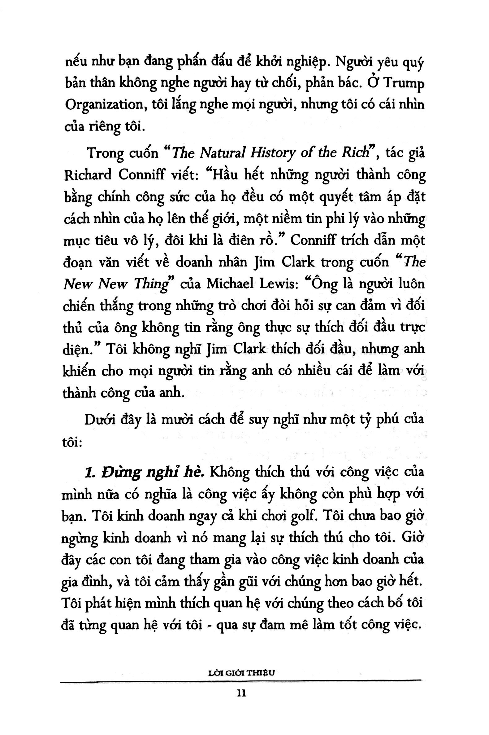 nghĩ như một tỷ phú - mọi thứ bạn cần biết về thành công, bất động sản và cuộc sống (tái bản 2022) - Ảnh 7