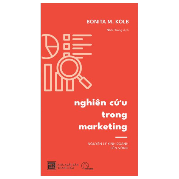 nghiên cứu trong marketing