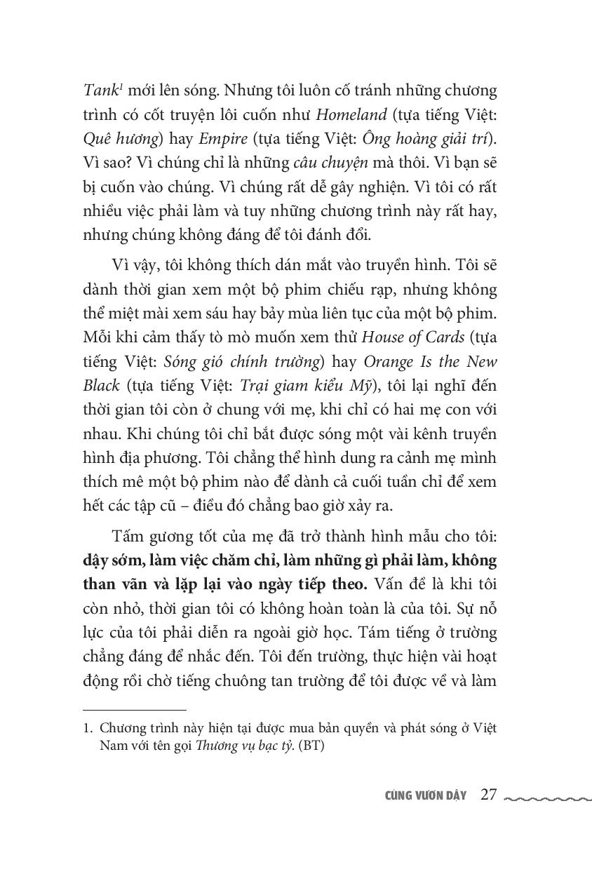 nghiến răng nỗ lực, vươn lên dẫn đầu - Ảnh 11