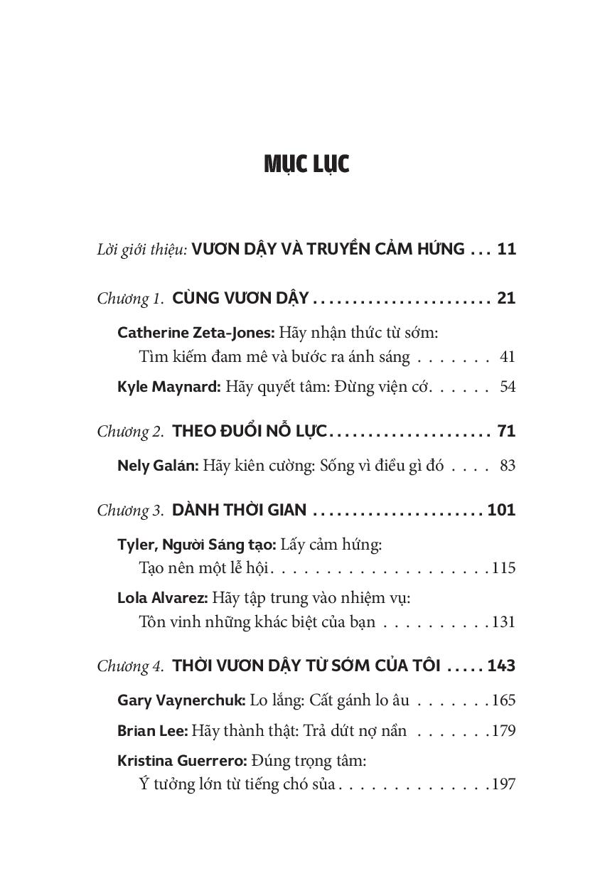 nghiến răng nỗ lực, vươn lên dẫn đầu - Ảnh 3