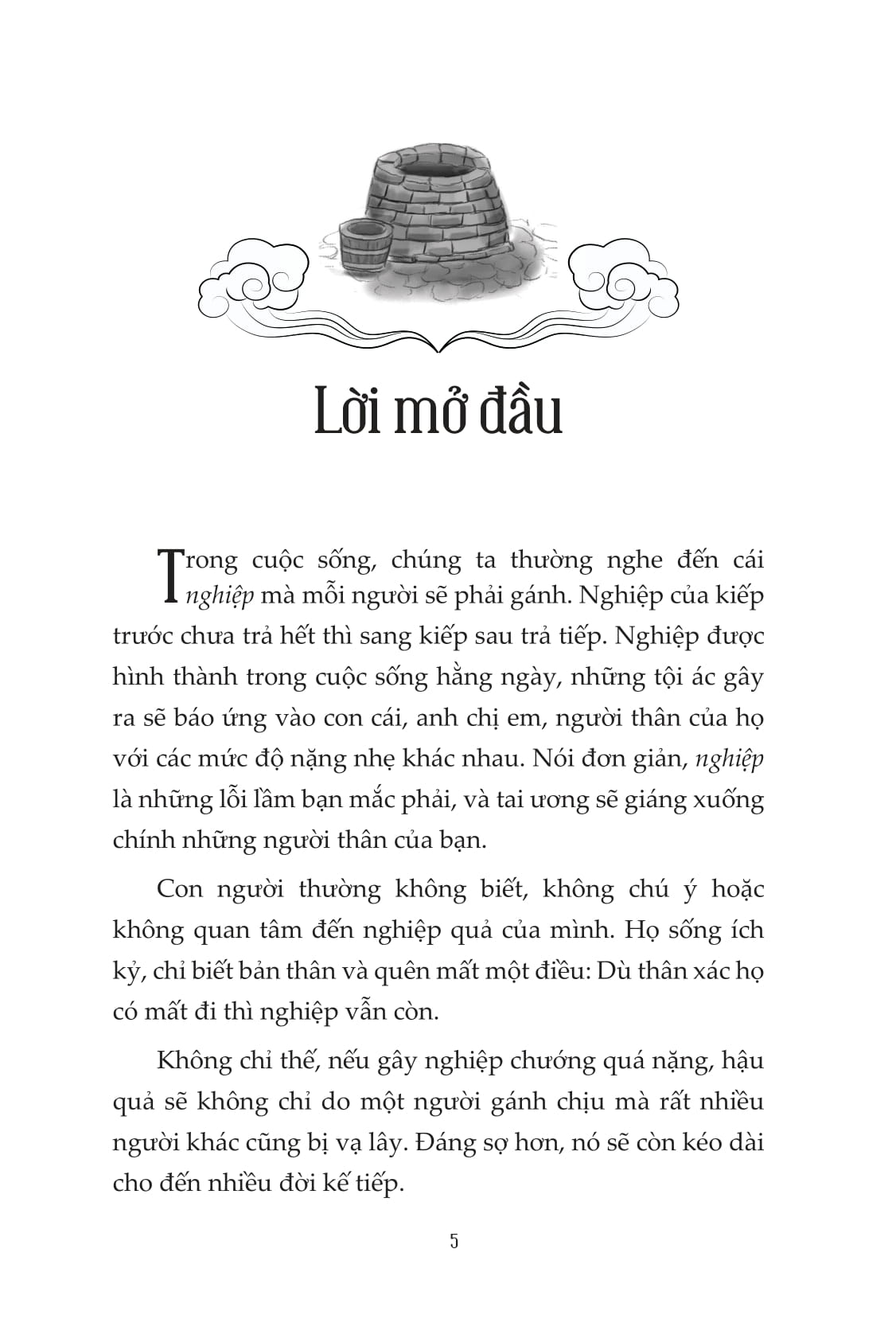 nghiệp chướng - Ảnh 4