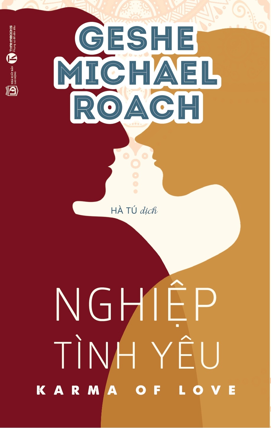 Nghiệp Tình Yêu - Karma Of Love (Tái Bản 2025) - Ảnh 2
