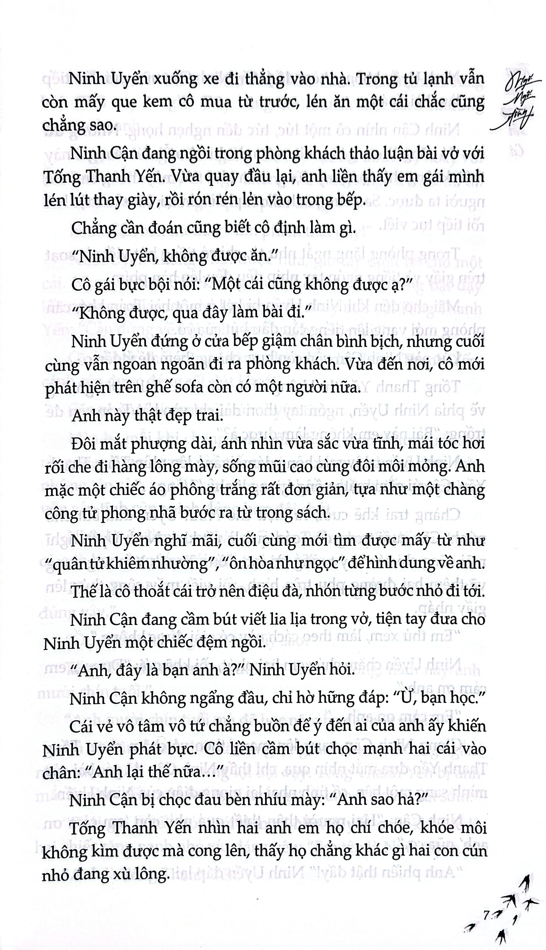 Ngõ Ngô Đồng - Ảnh 6