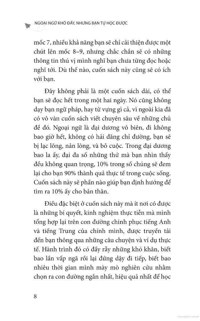 ngoại ngữ khó đấy nhưng bạn tự học được - Ảnh 4