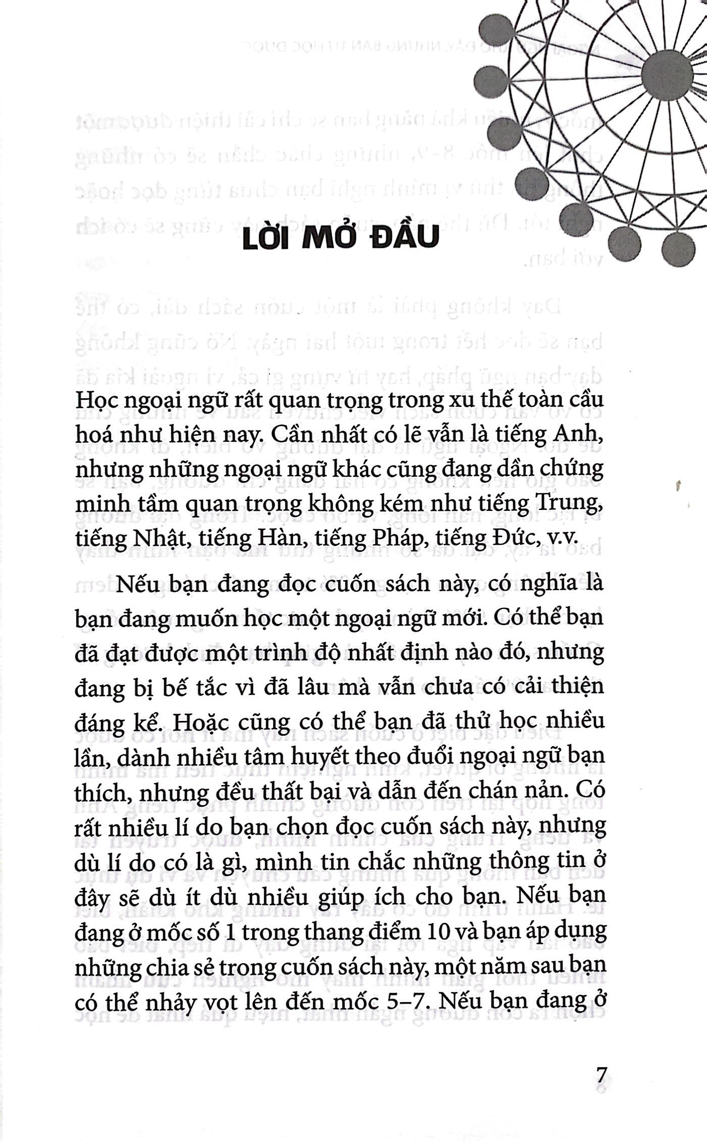 ngoại ngữ khó đấy nhưng bạn tự học được - Ảnh 8