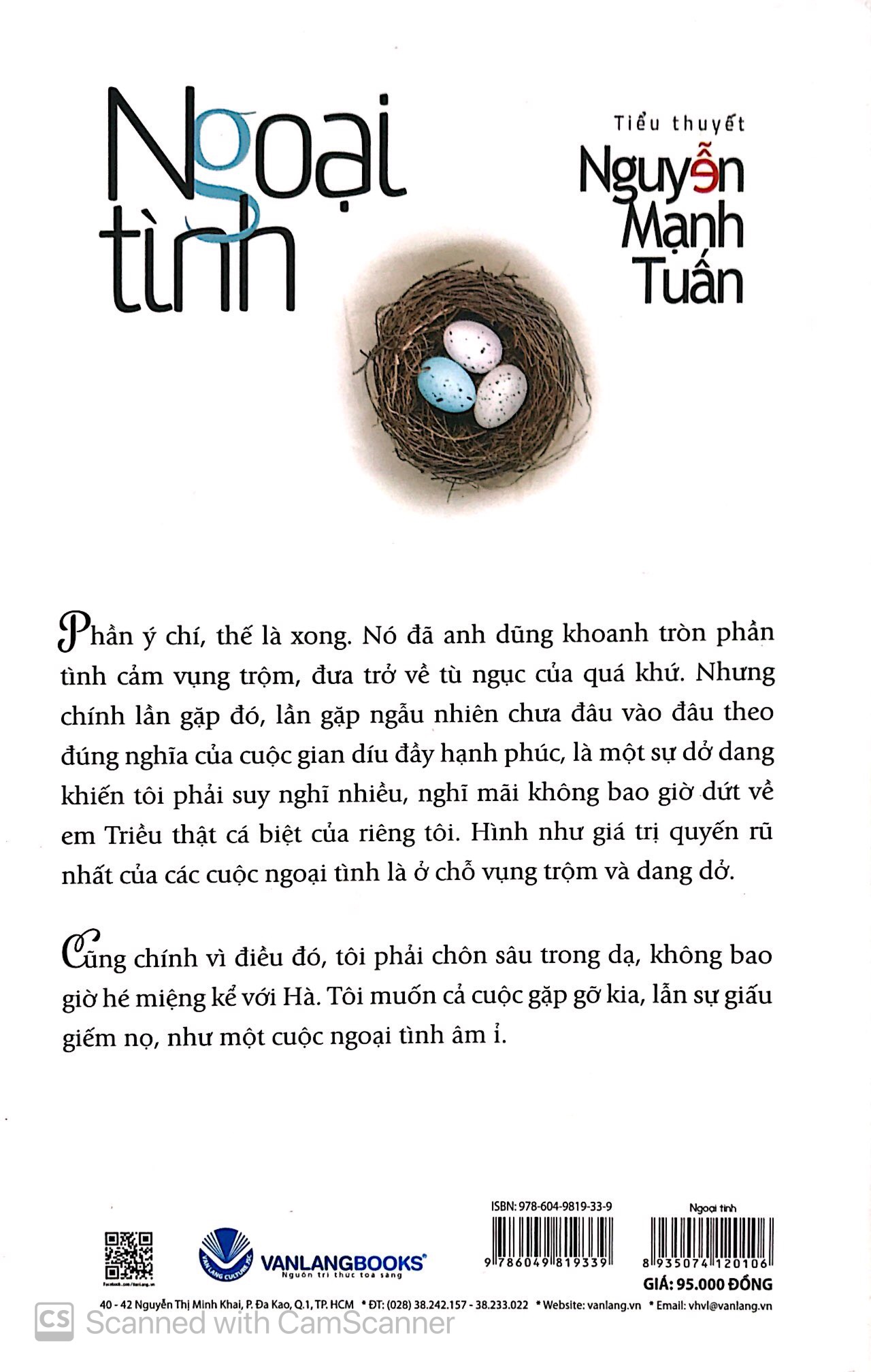 ngoại tình - Ảnh 12
