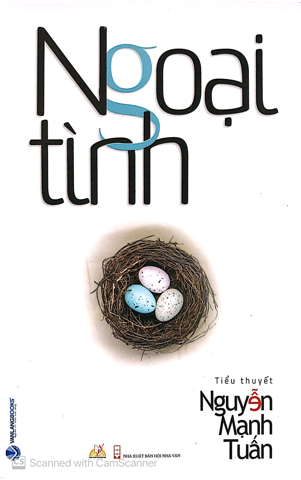 ngoại tình - Ảnh 3
