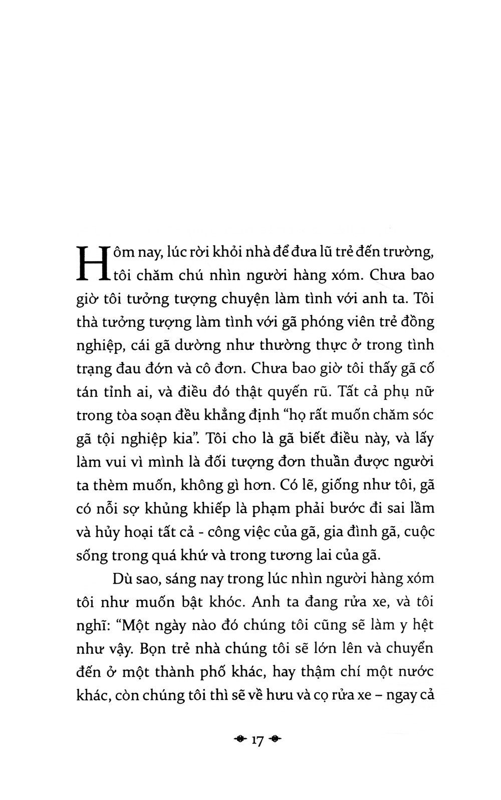ngoại tình (tái bản 2020) - Ảnh 10