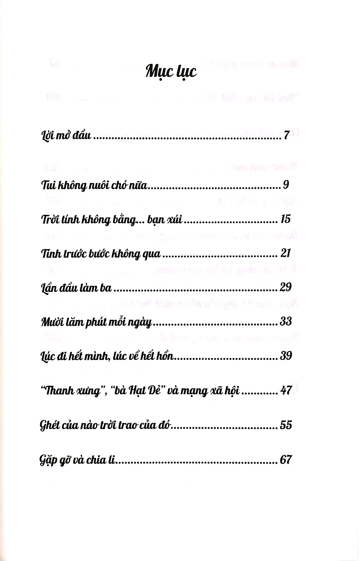 ngồi đây nghe kể về thanh xưng của bà hạt dẻ - Ảnh 3