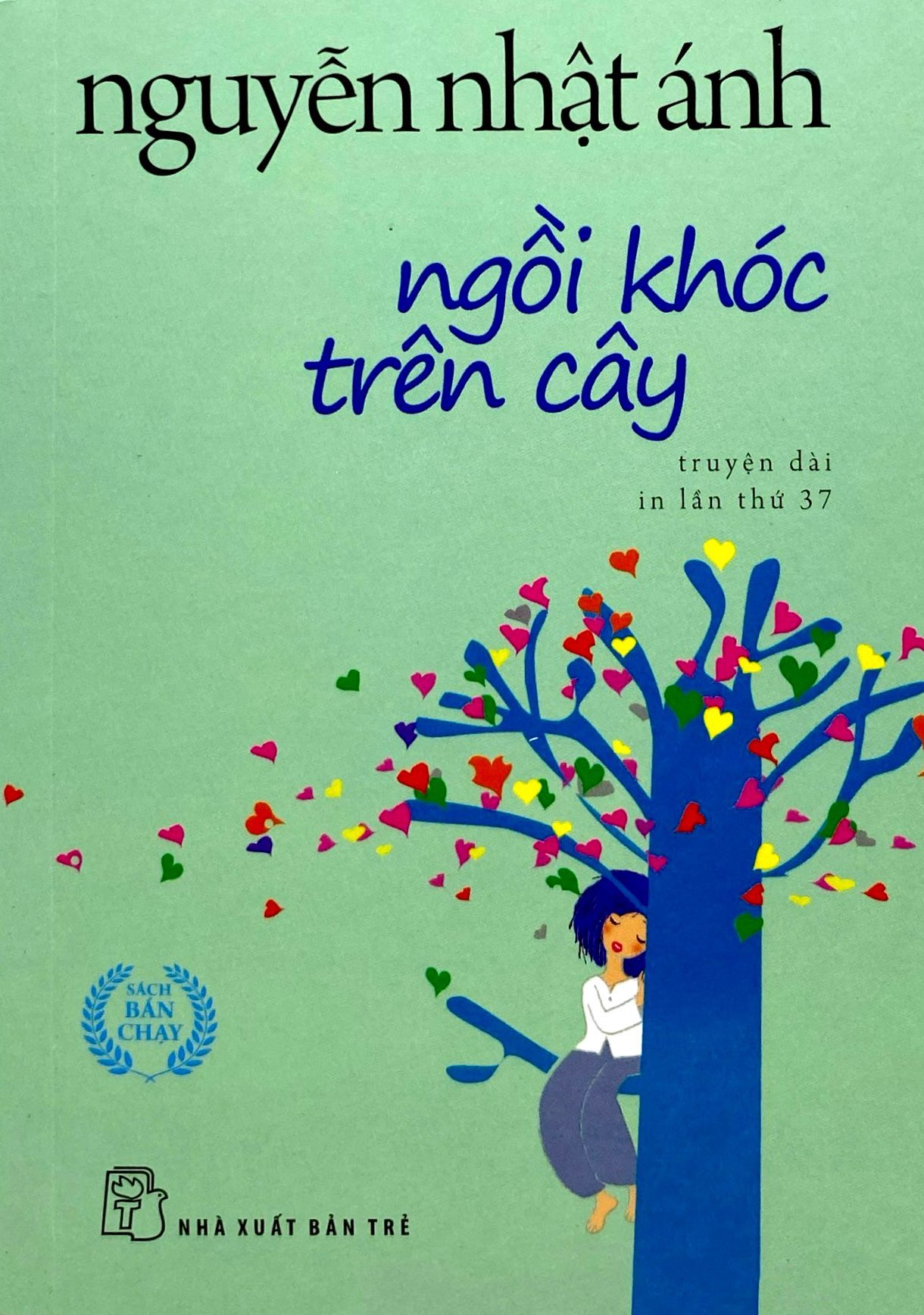 Ngồi Khóc Trên Cây - Khổ Nhỏ - Ảnh 2