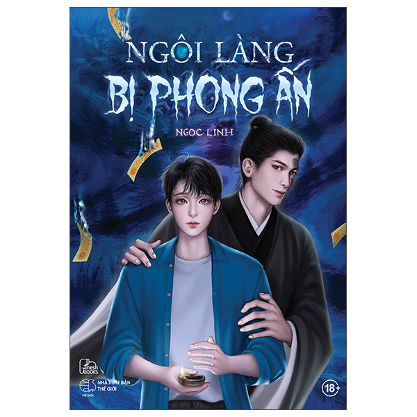 Ngoi Lang Bi Phong An
