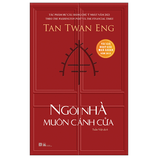Ngoi Nha Muon Canh Cua