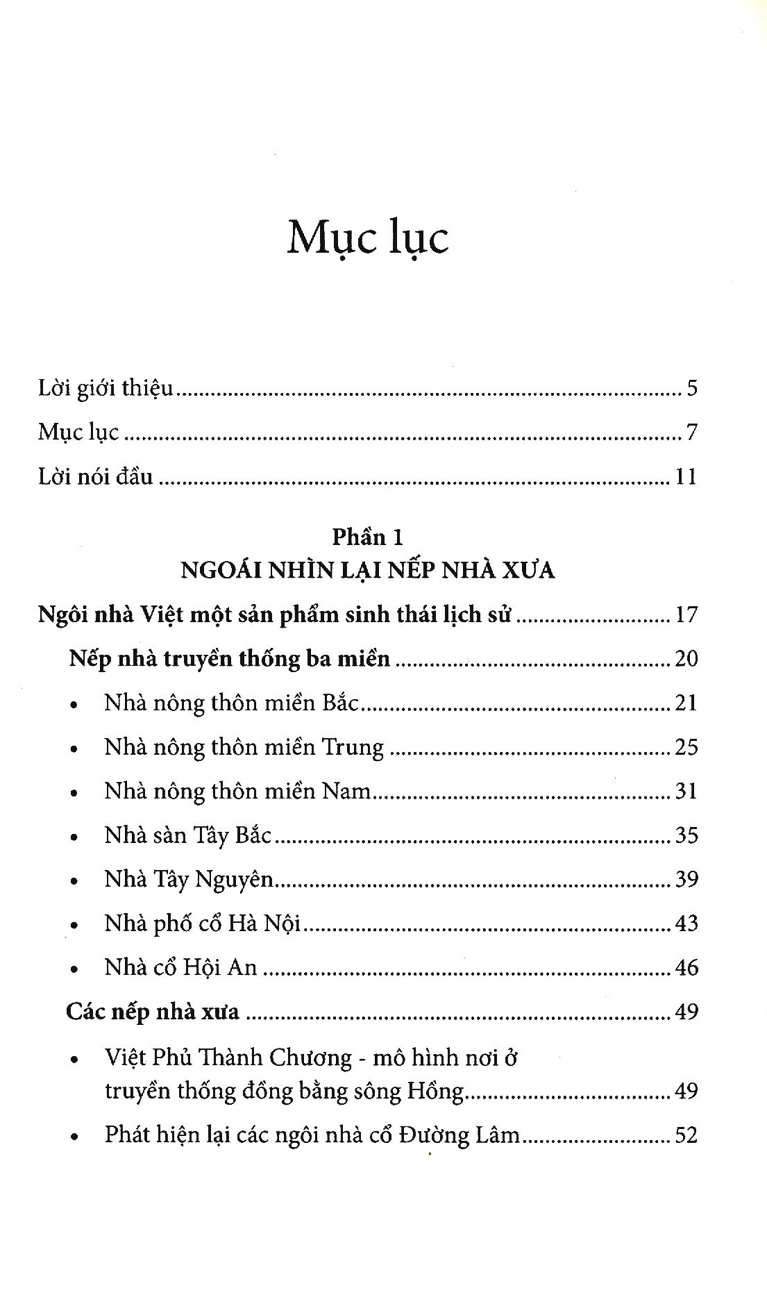 ngôi nhà việt - Ảnh 3