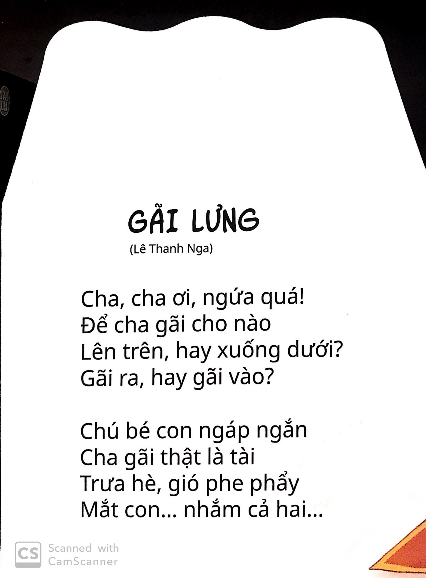 ngôi nhà yêu thương - con yêu bố - Ảnh 6
