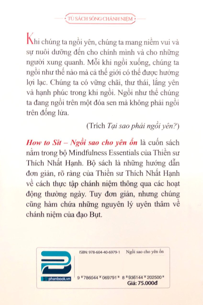 ngồi sao cho yên ổn - how to sit - Ảnh 8